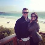 Nate Bosza has driven thousands of miles with a mission: take the