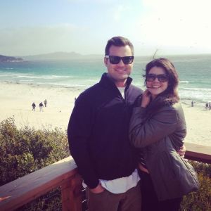 Nate Bosza has driven thousands of miles with a mission: take the