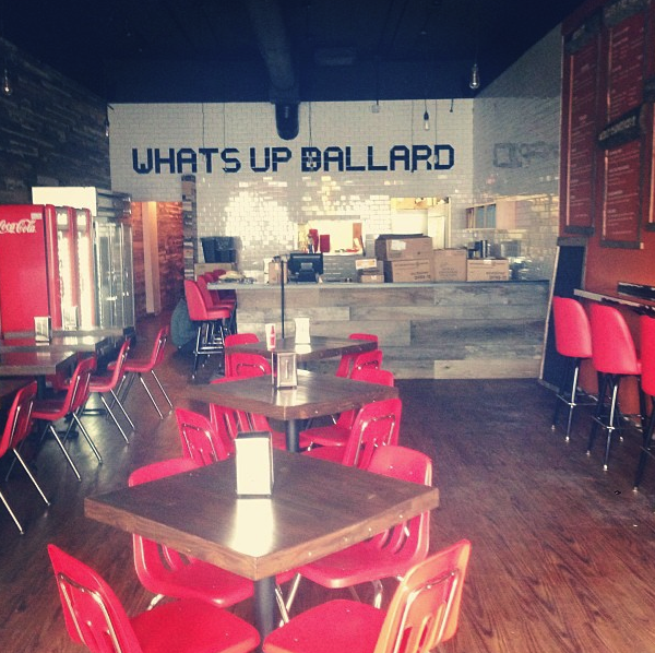 Your Daily Dose of Food + Drink News, Events and Must-Read Miscellany