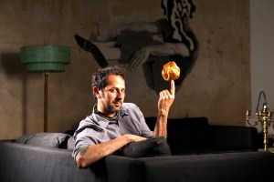 Nohra Belaid of Ines Patisserie in Madison Valley: Purists know croissants to be delicate balancing acts of flour and butter.