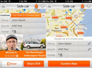 Between a front-page Seattle Times piece today and a scheduled rally today