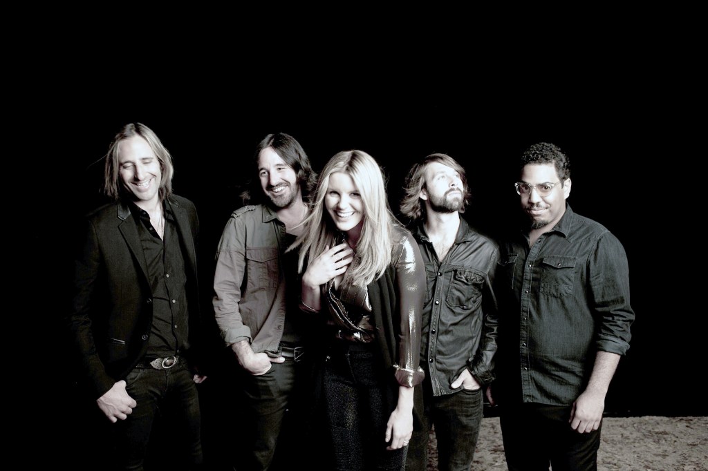 Grace Potter & the Nocturnals