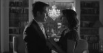Denisof and Acker as the quarrelsome lovers.Roadside Attractions