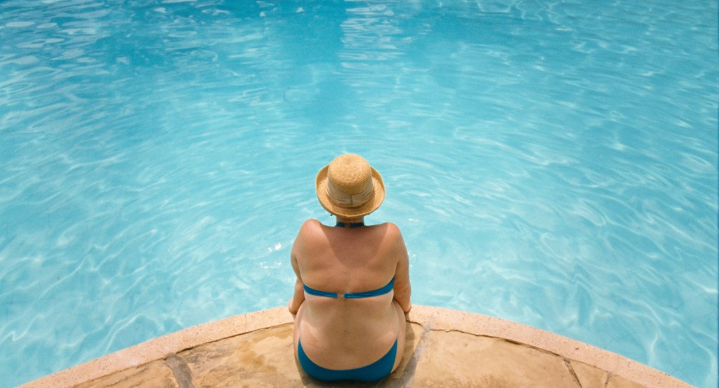 Teresa (Tiesel) on a lonely quest for love.Strand Releasing