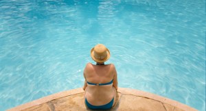 Teresa (Tiesel) on a lonely quest for love.Strand Releasing