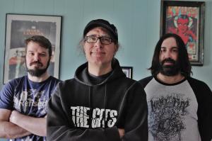 Jack Endino got famous by recording a slew of early records from