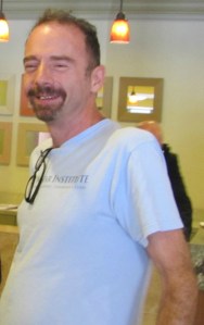 Photo by Nina Shapiro