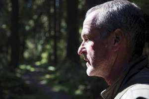 The man who captured the sound of sunrise on six different continents