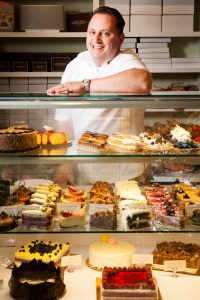 Seattle native Jesse Lee was looking for a good idea when he