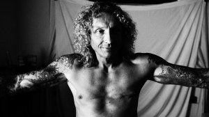 Cheerful former dealer Bobby Carlton.Tribeca Film