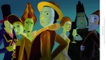Those snobby Alldunns.gkids.tv