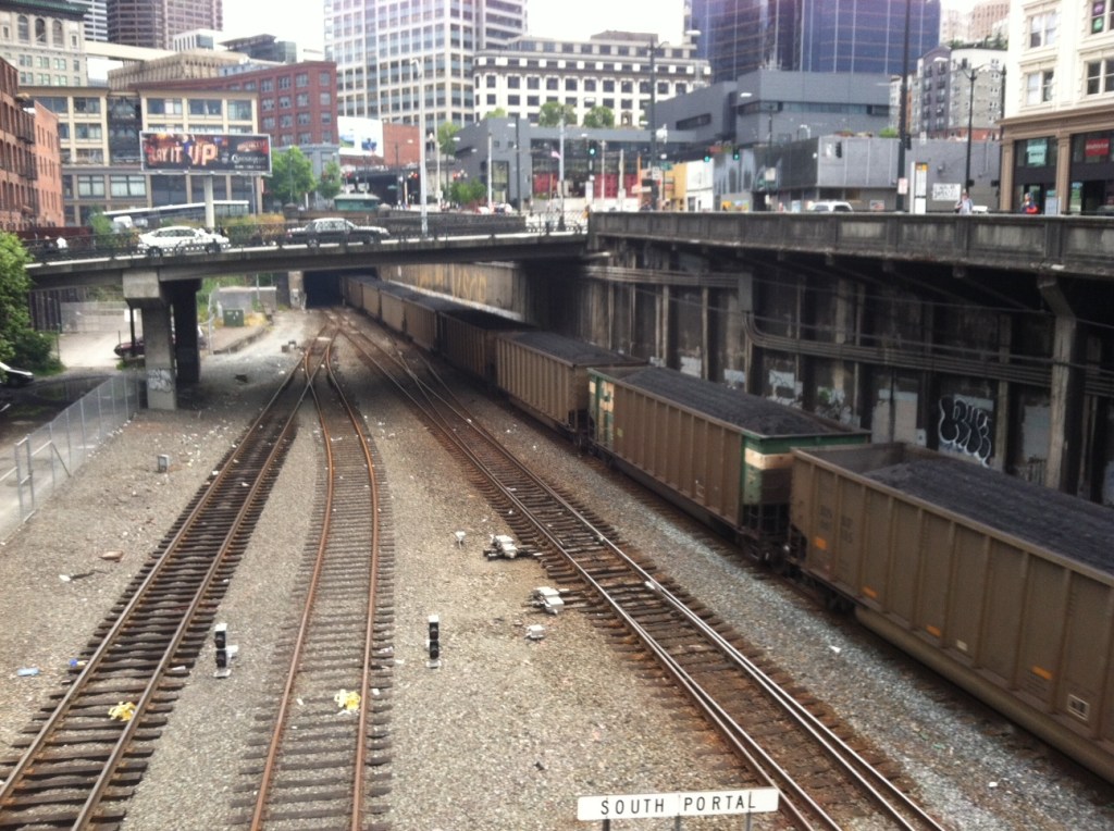 Last week, Mayor Mike McGinn and KC Golden, policy director at Climate
