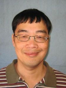 Joe Phan is the Seattle Public Utilities worker whose cool, methodical embezzlement