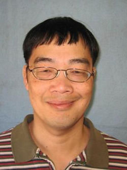 Joe Phan is the Seattle Public Utilities worker whose cool, methodical embezzlement