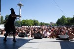 Photographer Jeremy Dwyer-Lindgren snapped these shots from Seattle’s Pride Parade Sunday.