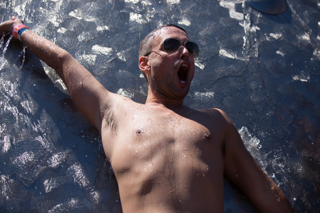 Photographer Jeremy Dwyer-Lindgren snapped these shots from Seattle’s Pride Parade Sunday.