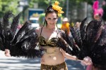 Photographer Jeremy Dwyer-Lindgren snapped these shots from Seattle’s Pride Parade Sunday.