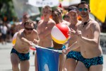 Photographer Jeremy Dwyer-Lindgren snapped these shots from Seattle’s Pride Parade Sunday.