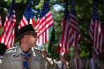 Photographer Jeremy Dwyer-Lindgren snapped these shots from Seattle’s Pride Parade Sunday.