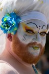 Photographer Jeremy Dwyer-Lindgren snapped these shots from Seattle’s Pride Parade Sunday.
