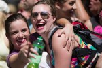 Photographer Jeremy Dwyer-Lindgren snapped these shots from Seattle’s Pride Parade Sunday.