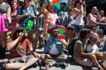 Photographer Jeremy Dwyer-Lindgren snapped these shots from Seattle’s Pride Parade Sunday.