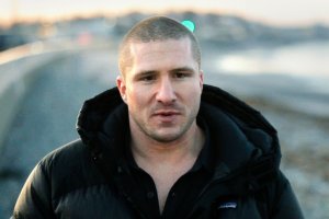 Shawn Fanning is well past his '90s heyday.VH1 Rockdocs