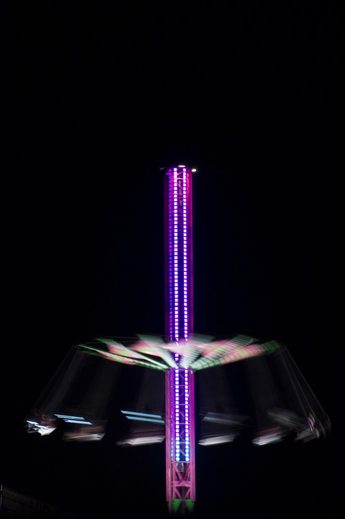 This weekend’s EDM festival Paradiso featured artists Tiesto, Kaskade, Zeds Dead and