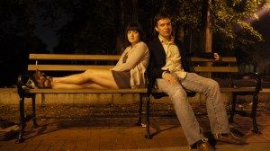 Unhealthy proximity? Medel and Hirschkron.Static Prods./Cinema Guild