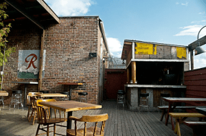 If you’re looking for something to do tonight, King’s Hardware in Ballard