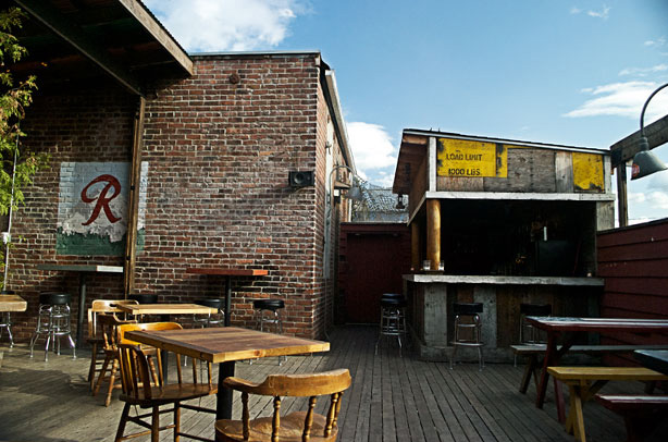 If you’re looking for something to do tonight, King’s Hardware in Ballard