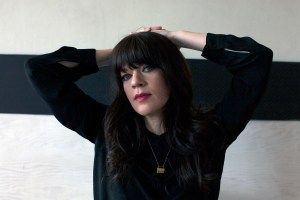 First things first: Seattleite Shelby Earl is not a country artist, dammit.