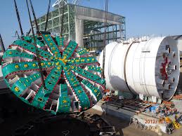 It’s finally happening. Soon we will all feel the earth move –