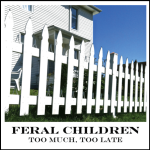 Feral Children dropped off the radar in 2010 after the Seattle band