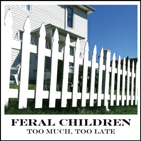 Feral Children dropped off the radar in 2010 after the Seattle band