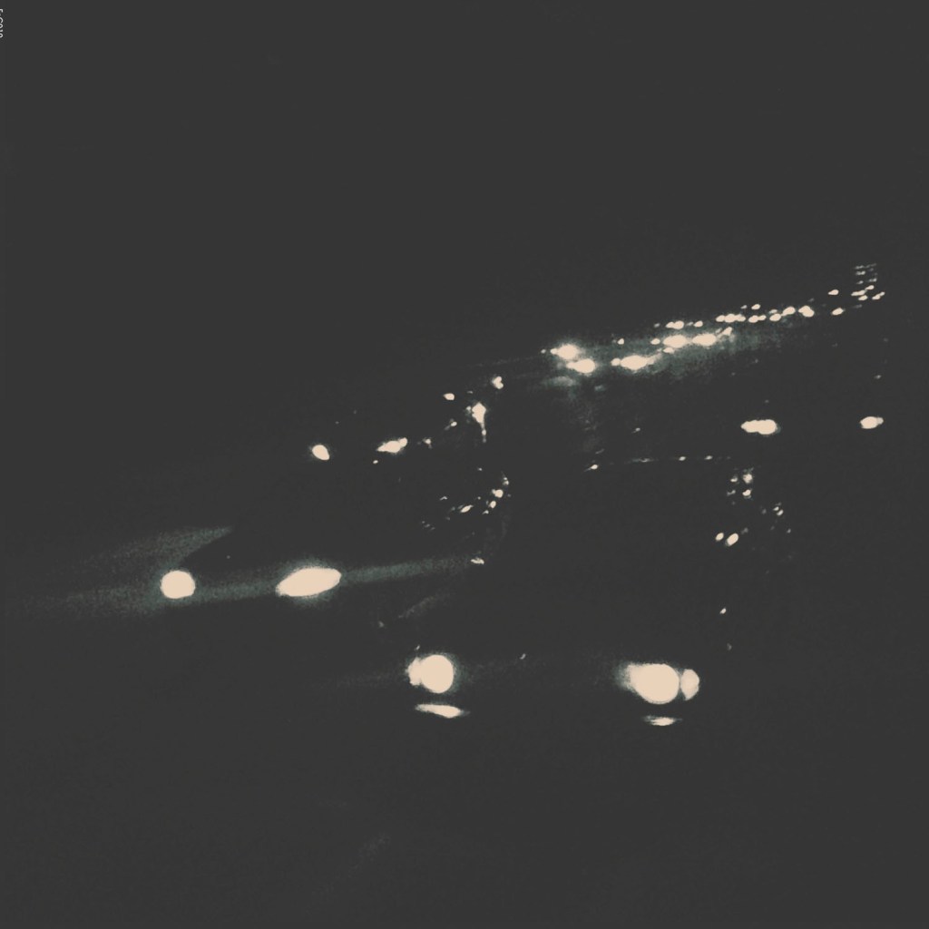 Jack Wilson’s Spare Key, featuring contributions from Sean Nelson, Shenandoah Davis, and others, is out now.