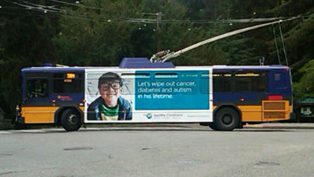 Only one version of the measure designed to give Seattle voters another