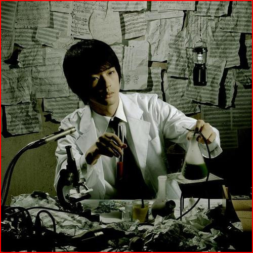 Shugo Tokumaru crafts elaborate, multifaceted songs that draw from both Western and