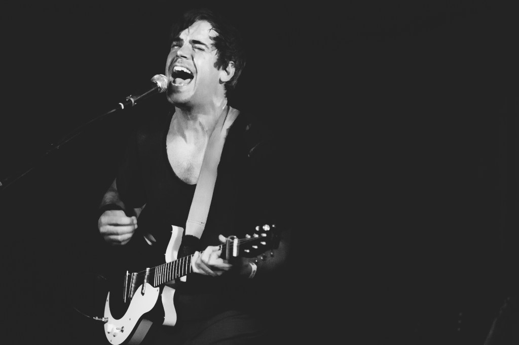 As I noted in a July review of Modern Kin, the Portland