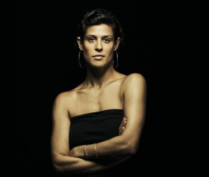 Hybrid rapper Dessa plays the Croc on Saturday.