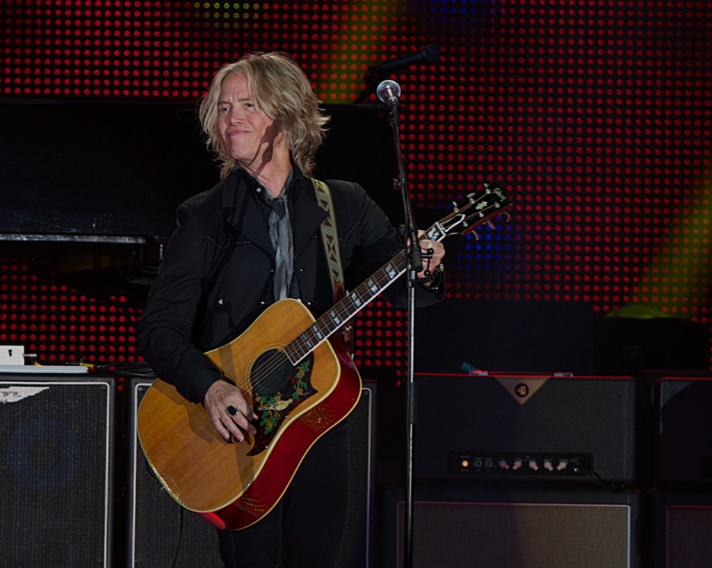 What can you say that hasn’t already been said about Sir Paul