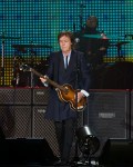 What can you say that hasn’t already been said about Sir Paul