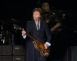 What can you say that hasn’t already been said about Sir Paul