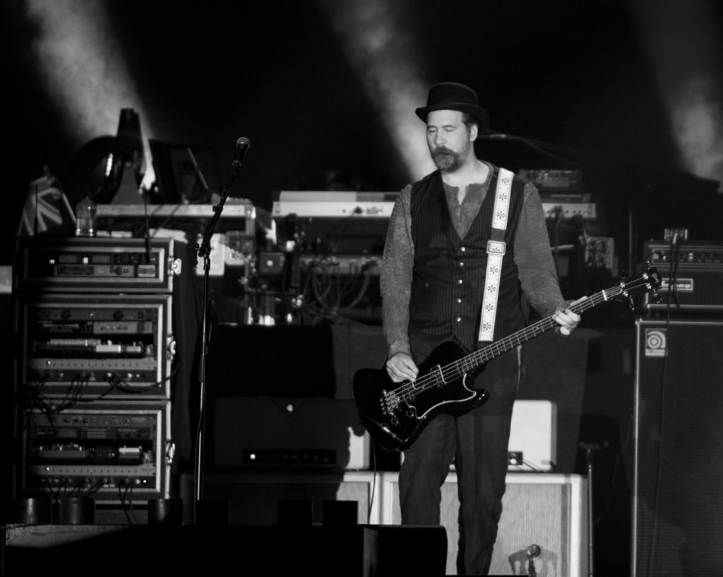 What can you say that hasn’t already been said about Sir Paul