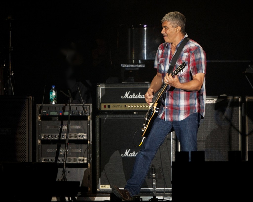 What can you say that hasn’t already been said about Sir Paul