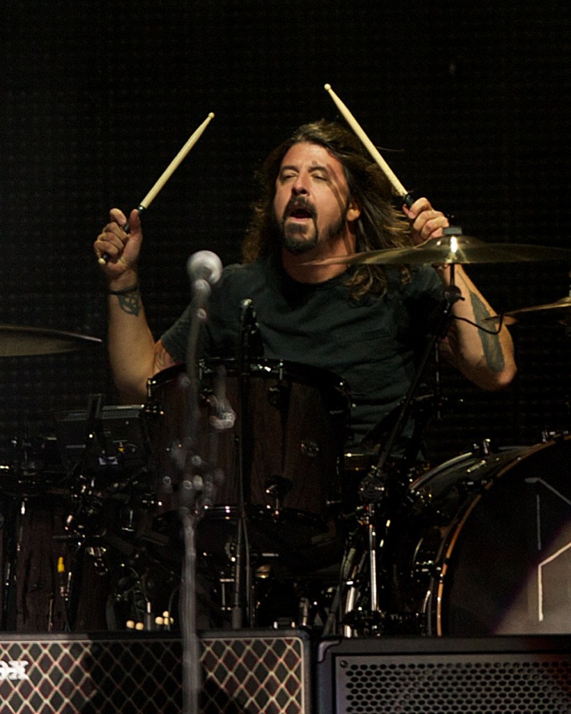 What can you say that hasn’t already been said about Sir Paul