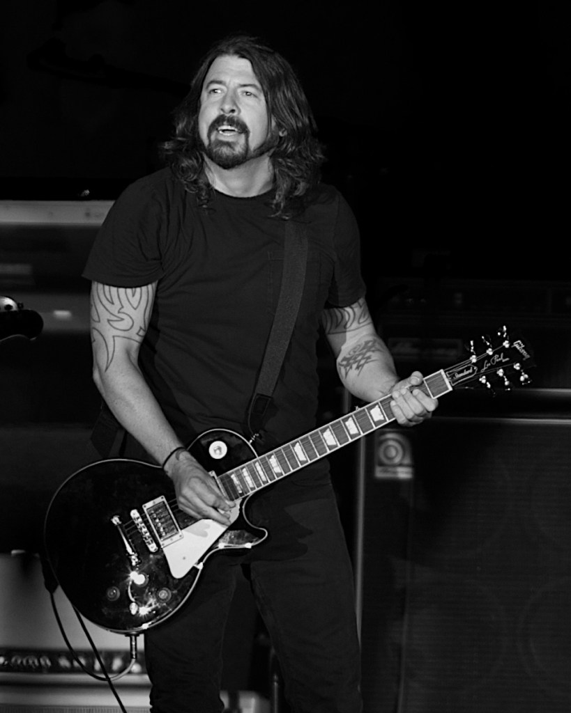 What can you say that hasn’t already been said about Sir Paul