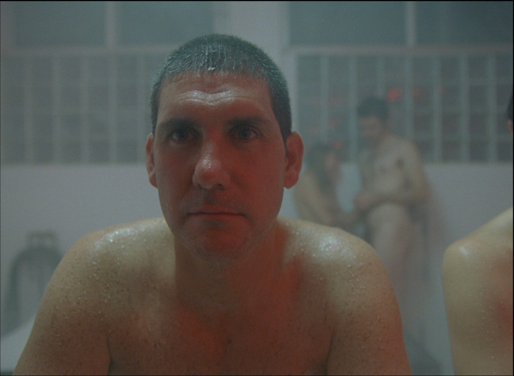 Castro’s Juan likes to watch.