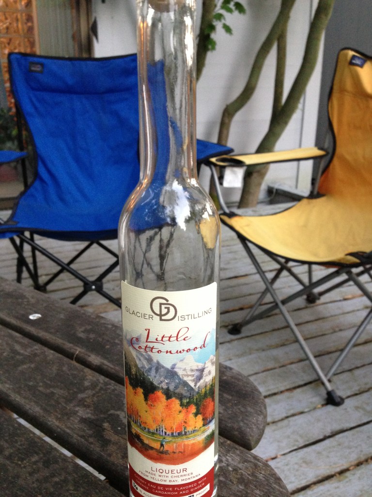 Last week I mentioned my plan to make gazpacho over the weekend