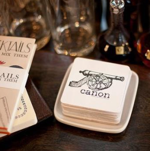 Your Daily Dose of Food + Drink News, Events and Must-Read Miscellany.